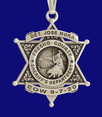 EOW 9-7-2020<br/>Jose Mora
