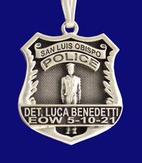 EOW 5-10-2021<br/>Luca Benedetti