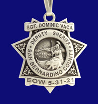 EOW 5-31-2021<br/>Dominic Vaca