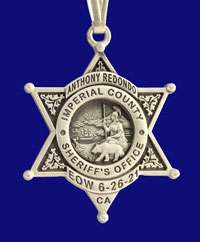 EOW 6-26-2021<br/>Anthony Redondo