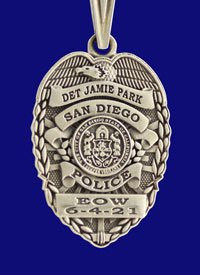 EOW 6-4-2021<br/>Jamie Park