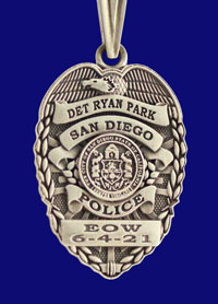 EOW 6-4-2021<br/>Ryan Park
