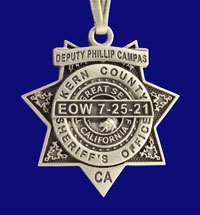 EOW 7-25-2021<br/>Phillip Campas