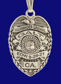 EOW 8-26-2021<br/>Harminder Grewal