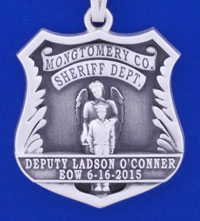 EOW 6-16-2015<br/>Ladson O'Connor
