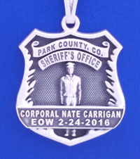 EOW 2-24-2016<br/>Nate Carrigan