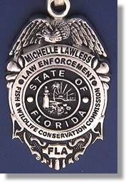 EOW 10-27-2007<br/>Michelle Lawless