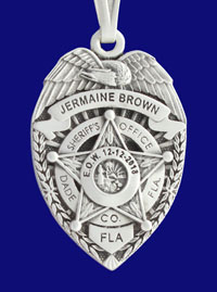 EOW 12-12-2018<br/>Jermaine Brown