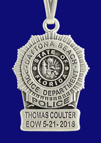 EOW 5-21-2018<br/>Thomas Coulter