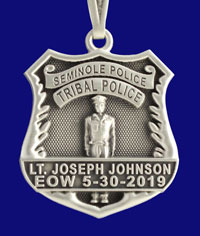 EOW 5-30-2019<br/>Joseph Johnson