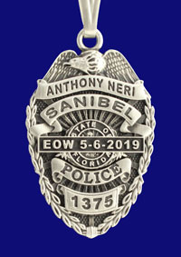 EOW 5-6-2019<br/>Anthony Neri