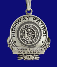 EOW 2-5-2020<br/>Joseph Bullock