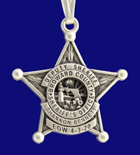 EOW 4-3-2020<br/>Shannon Bennett