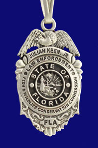 EOW 6-14-2020<br/>Julian Keen, Jr.