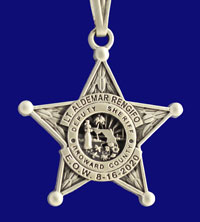 EOW 8-16-2020<br/>Aldemar Rengifo