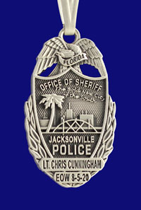 EOW 8-5-2020<br/>Chris Cunningham