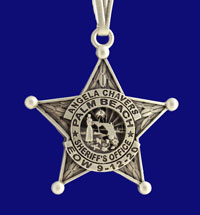 EOW 9-12-2020<br/>Angela Chavers