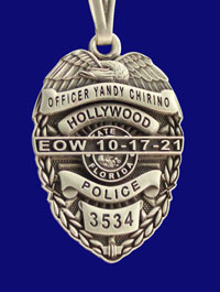 EOW 10-17-2021<br/>Yandy Chirino