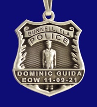 EOW 11-9-2021<br/>Dominic Guida