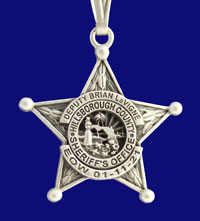 EOW 1-11-2021<br/>Brian LaVigne