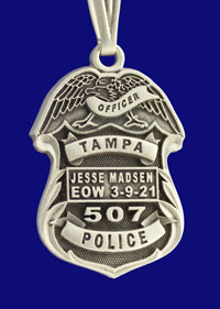 EOW 3-9-2021<br/>Jesse Madsen