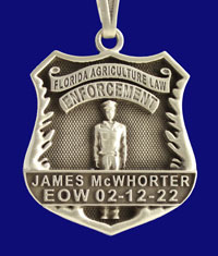 EOW 2-12-2022<br/>James McWhorter