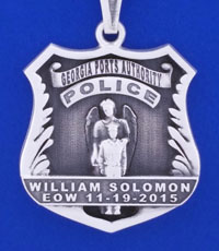 EOW 11-19-2015<br/>William Solomon