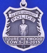 EOW 5-28-2015<br/>Toure Heywood