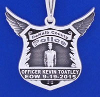 EOW 9-19-2015<br/>Kevin Toatley