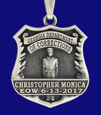 EOW 6-13-2017<br/>Christopher Monica