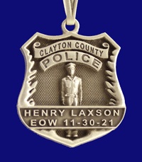 EOW 11-30-2021<br/>Henry Laxson