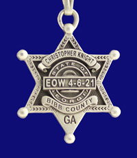 EOW 4-6-2021<br/>Christopher Knight