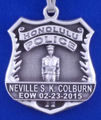 EOW 2-23-2015<br/>Neville Colburn