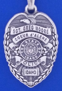 EOW 5-5-2015<br/>Greg Moore