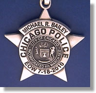 EOW 7-18-2010<br/>Michael Bailey