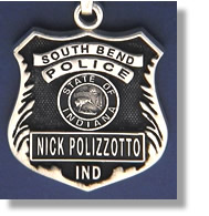 EOW 4-24-2007<br/>Nick Polizzotto