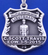 EOW 3-5-2015<br/>Scott Travis