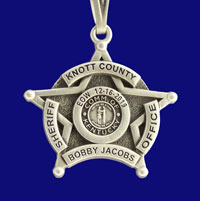 EOW 12-16-2019<br/>Bobby Jacobs