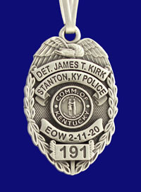 EOW 2-11-2020<br/>James Kirk