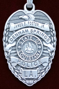 EOW 12-30-2014<br/>James Foster