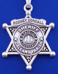 EOW 1-28-2015<br/>Rodney Condall