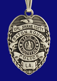 EOW 2-1-2019<br/>Shane Totty