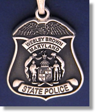 EOW 6-11-2010<br/>Wesley Brown