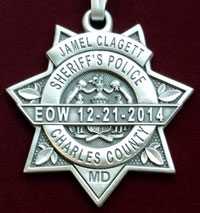 EOW 2-21-2014<br/>Jamel Clagett