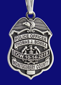 EOW 10-14-2019<br/>Thomas Bomba