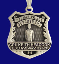 EOW 4-28-2021<br/>Keith Heacook