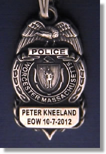 EOW 10-7-2012<br/>Peter Kneeland