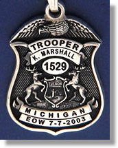 EOW 7-7-2003<br/>Kevin Marshall