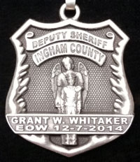 EOW 12-7-2014<br/>Grant Whitaker