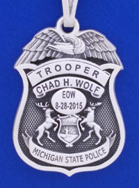 EOW 8-28-2015<br/>Chad Wolf
